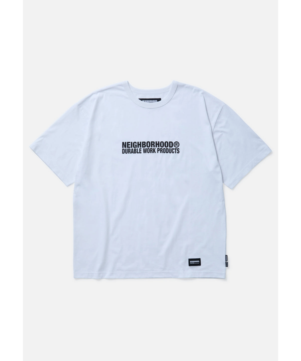 SHELTECH CREWNECK SS