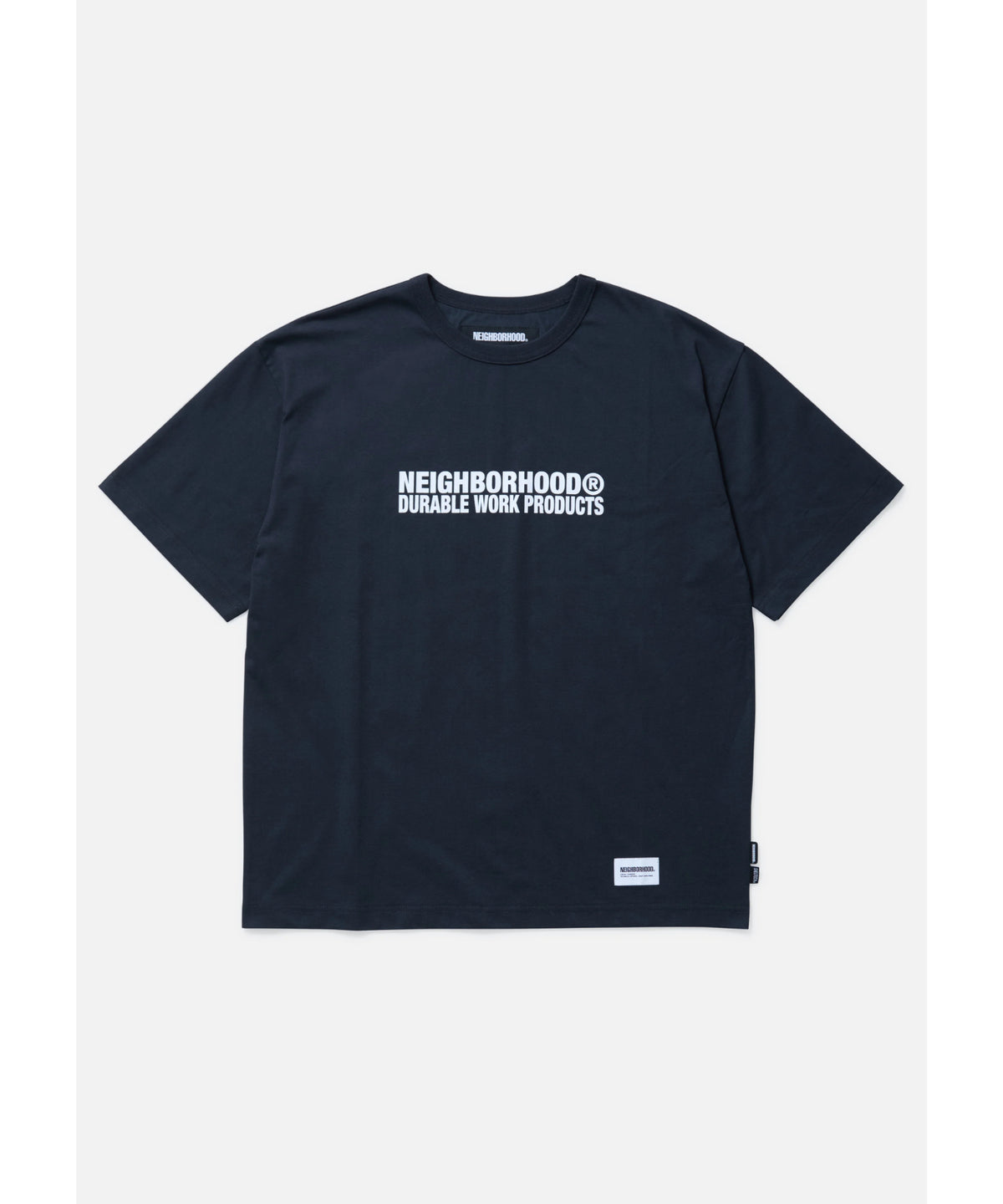 SHELTECH CREWNECK SS