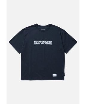 SHELTECH CREWNECK SS