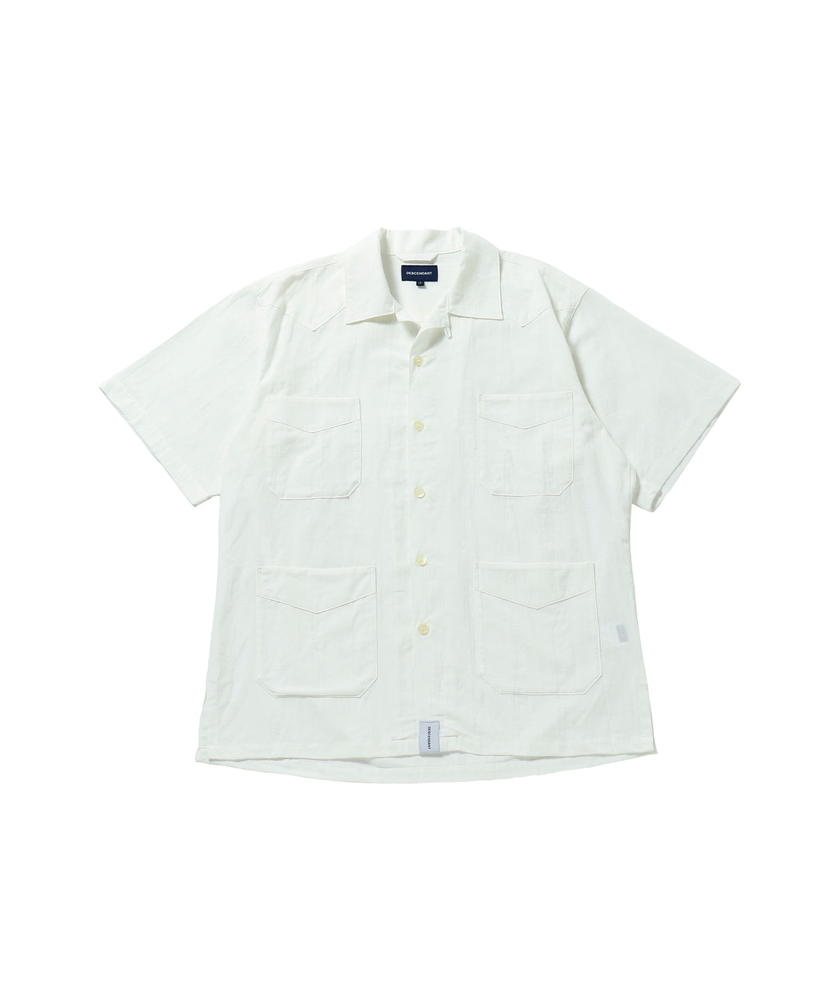 RIVERA CUBA SS SHIRT