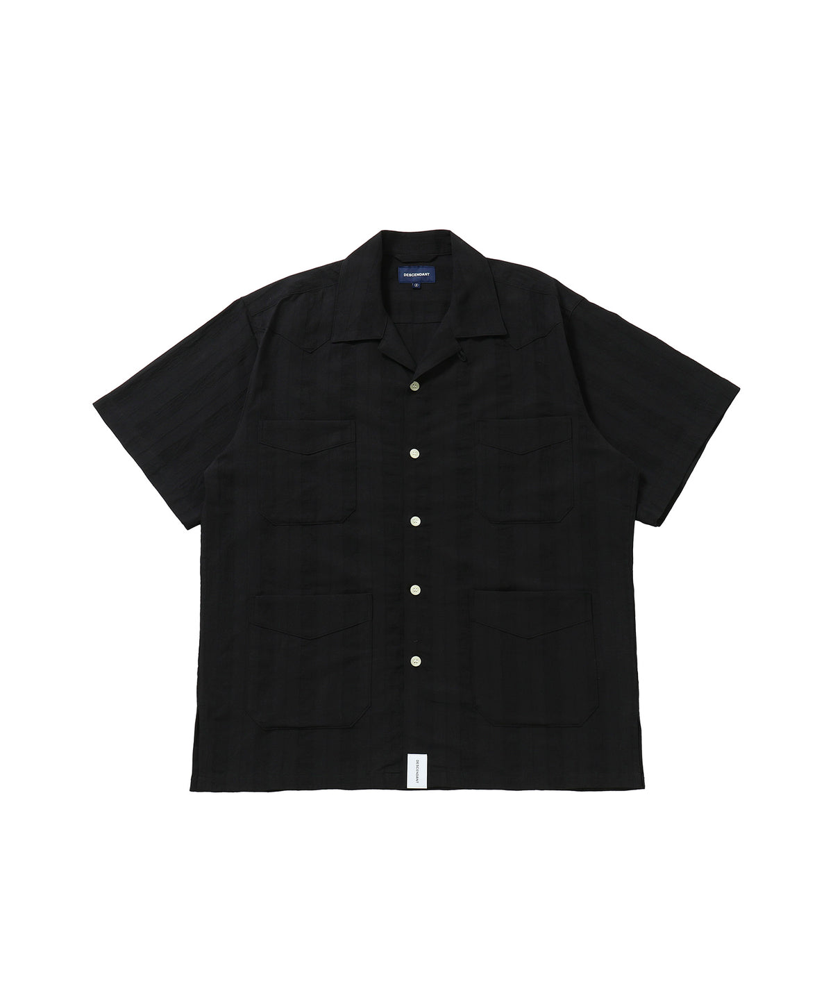 RIVERA CUBA SS SHIRT