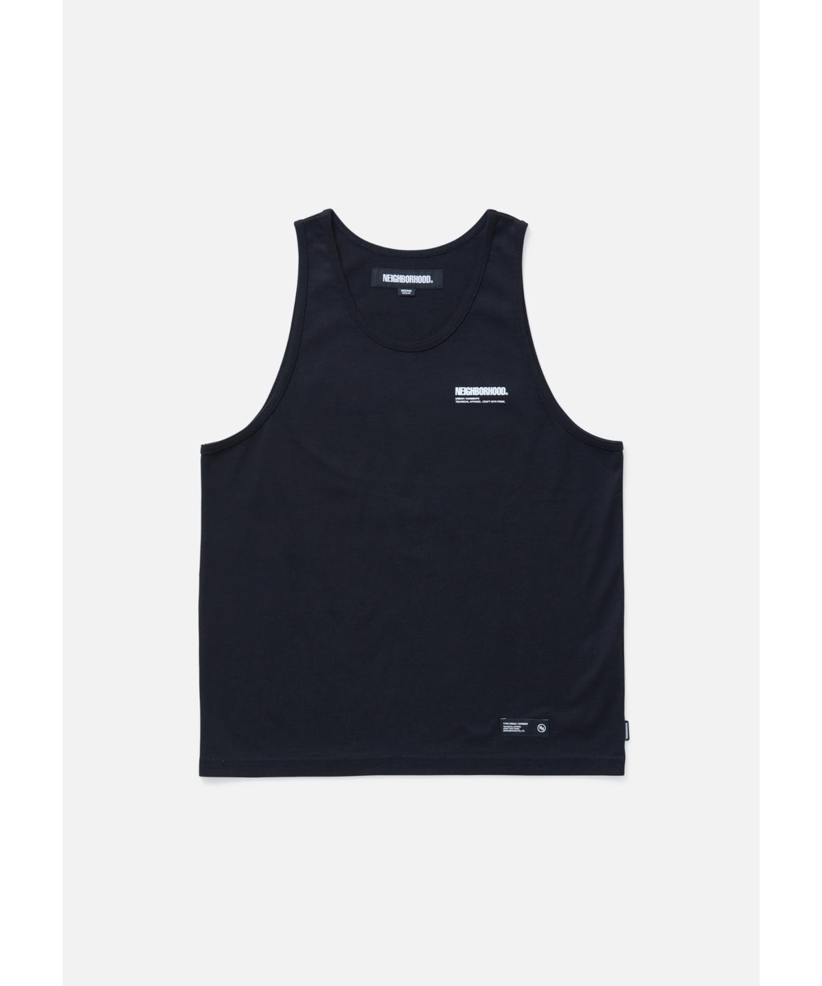 CLASSIC TANK TOP