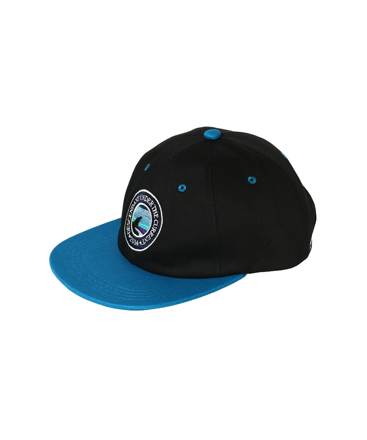 ORCA 6PANEL