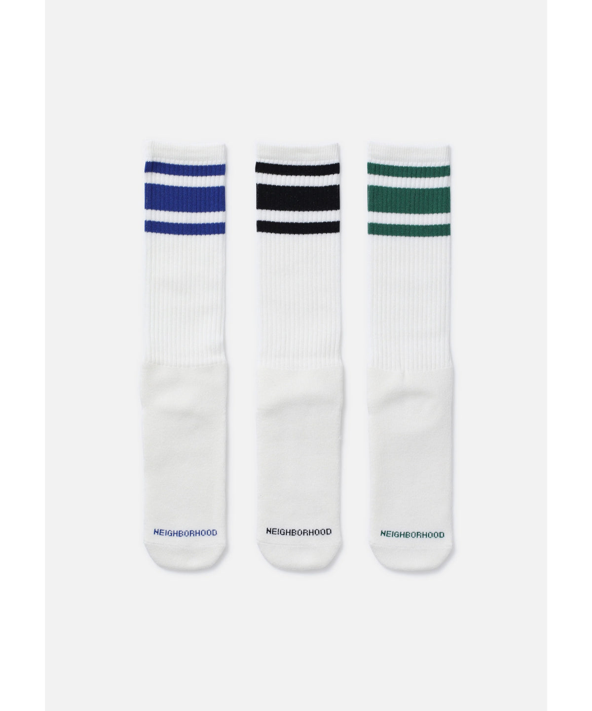 CLASSIC 3PAC SOCKS
