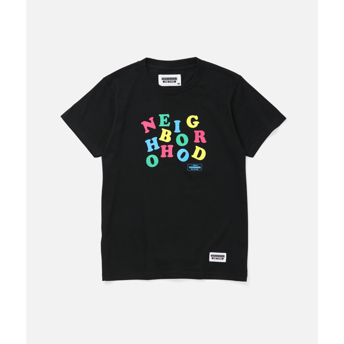 OT . TEE SS-6 - NEIGHBORHOOD (ネイバーフッド) - tops (トップス