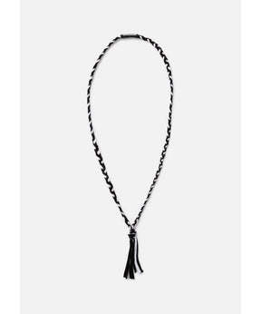 CS BRAID NECKLACE