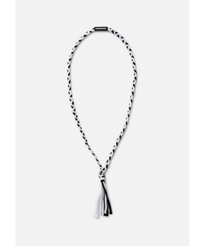 CS BRAID NECKLACE