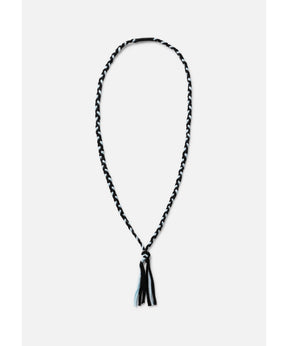 CS BRAID NECKLACE