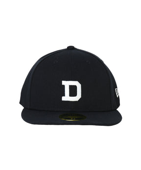 LETTERED LP 59FIFTY NEW ERA
