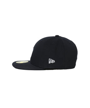 LETTERED LP 59FIFTY NEW ERA