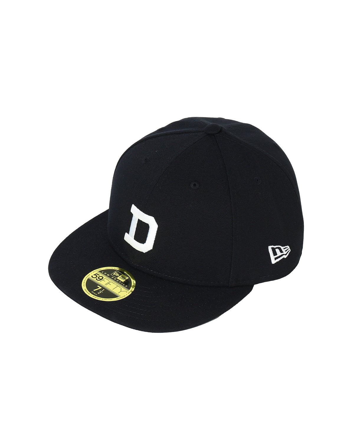 LETTERED LP 59FIFTY NEW ERA