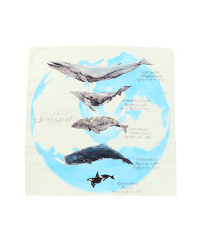 SEAFARERS BANDANA