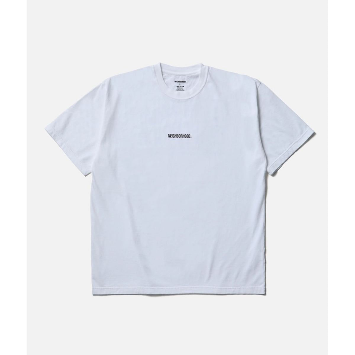 NH 251 SPOT. TEE SS-2 - NEIGHBORHOOD (ネイバーフッド) - tops
