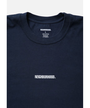 NH 251 SPOT. TEE SS-2