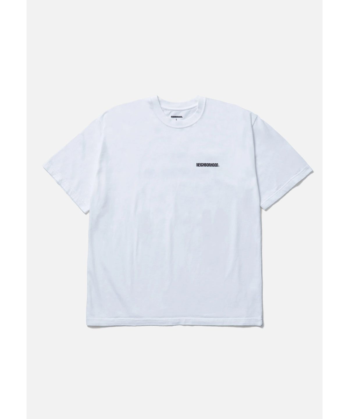 NH 251 SPOT . TEE SS-6