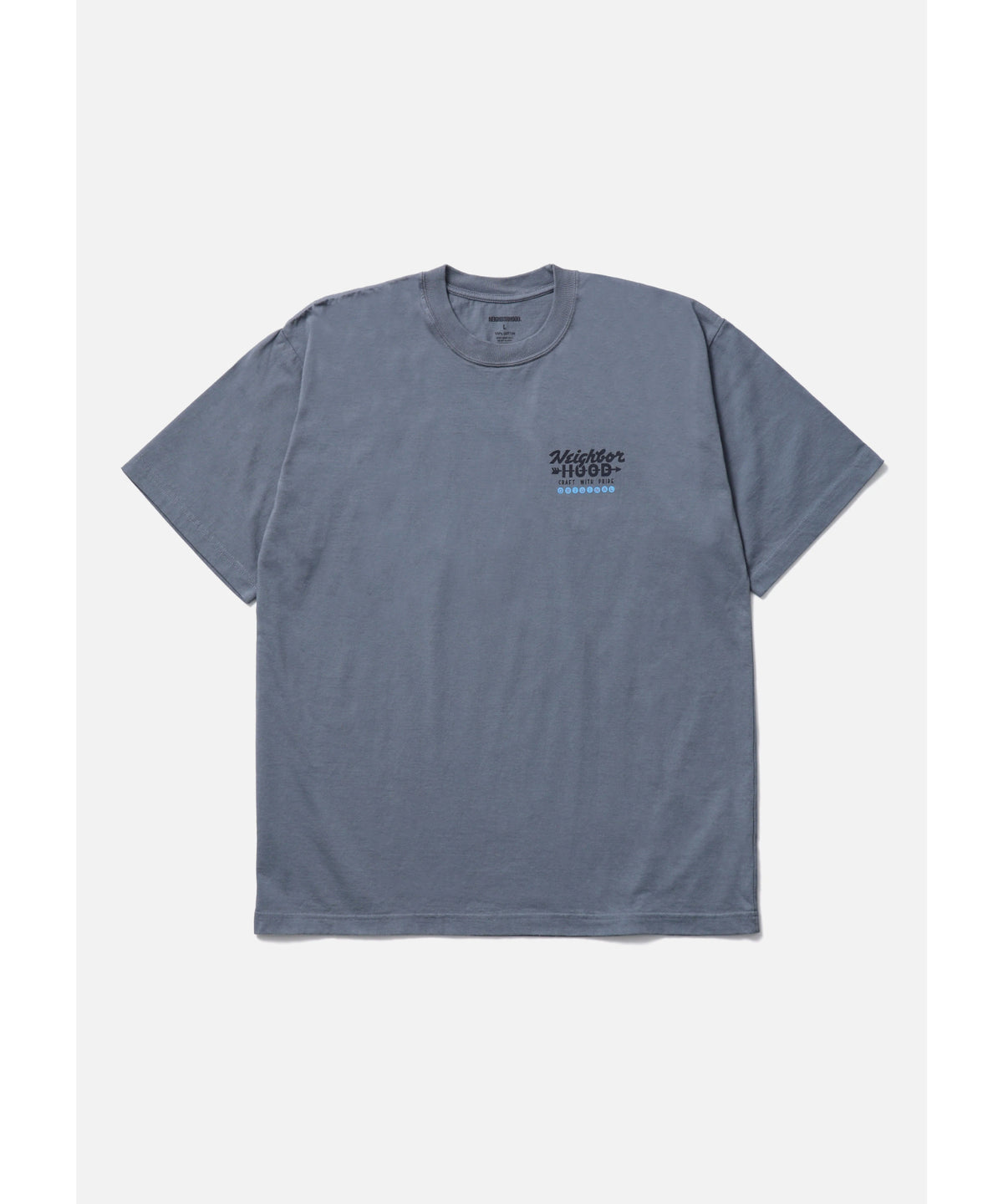 NH 251 SPOT . TEE SS-9