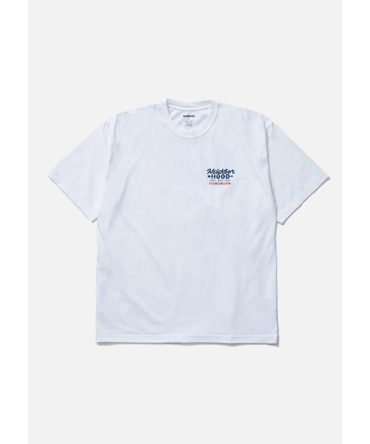 NH 251 SPOT . TEE SS-9
