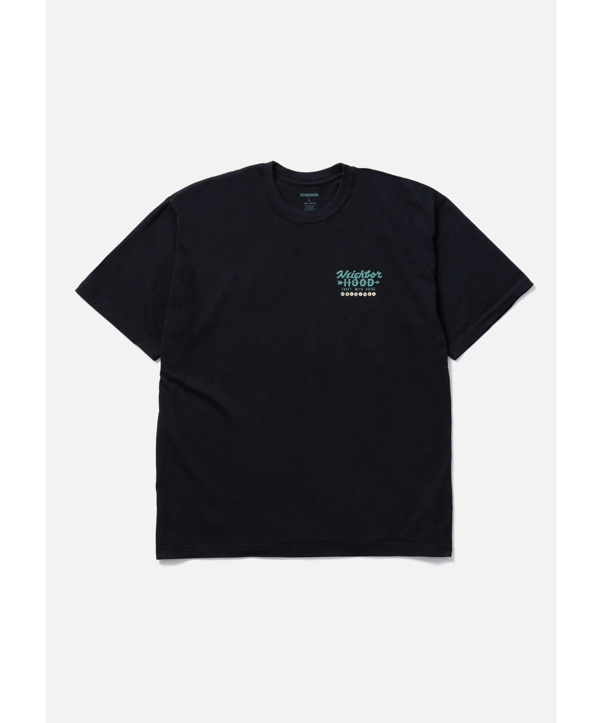 NH 251 SPOT . TEE SS-9