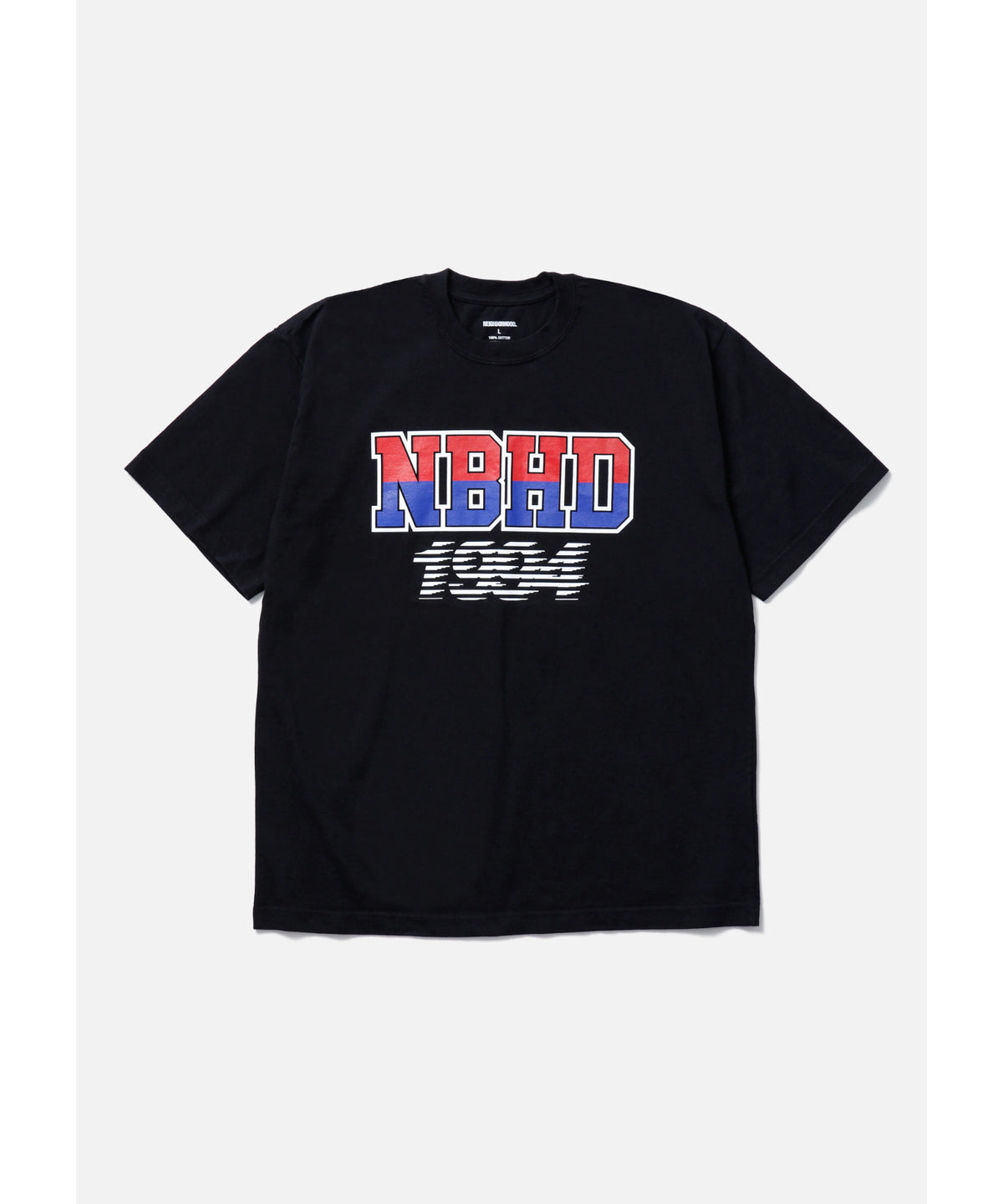 NH 251 SPOT . TEE SS-10
