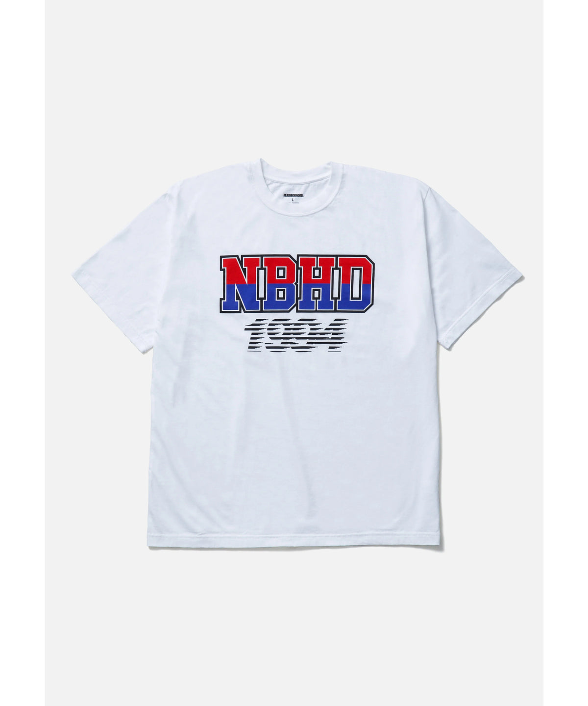 NH 251 SPOT . TEE SS-10
