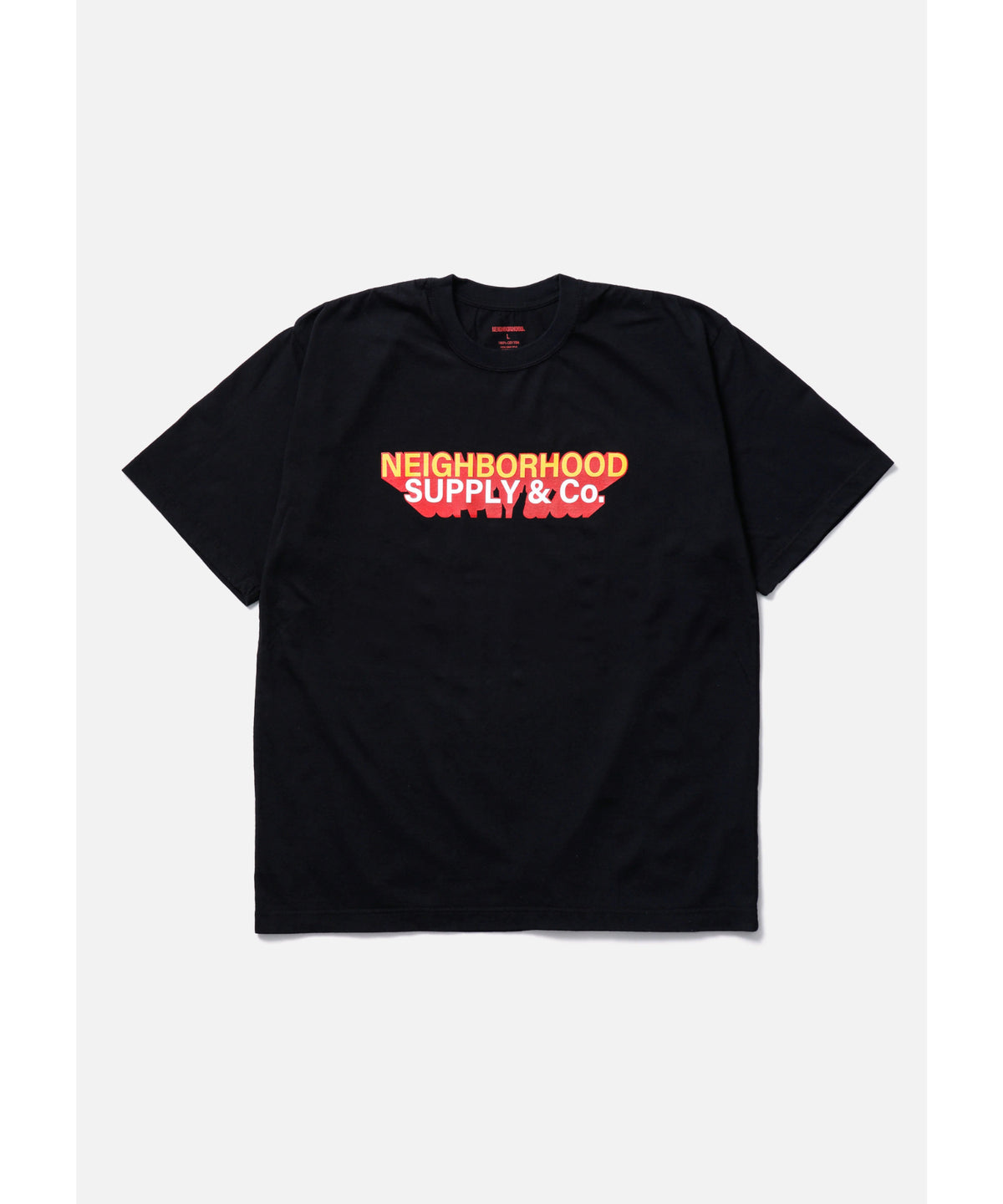 NH 251 SPOT . TEE SS-11