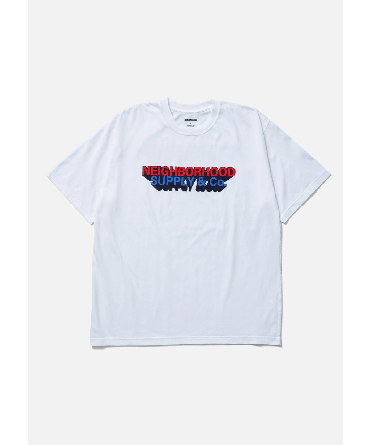 NH 251 SPOT . TEE SS-11