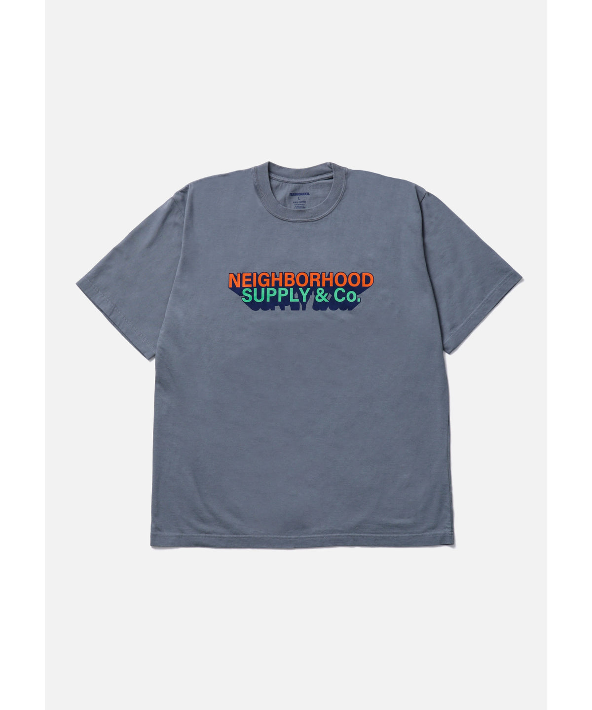 NH 251 SPOT . TEE SS-11