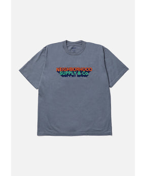 NH 251 SPOT . TEE SS-11