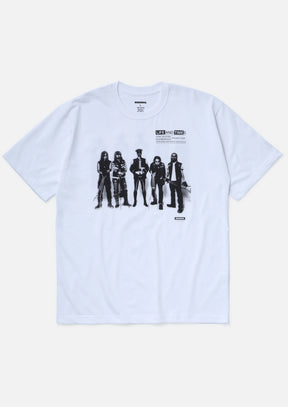 NH X OSAMU NAGAHAMA . TEE SS-6
