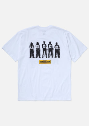 NH X OSAMU NAGAHAMA . TEE SS-6