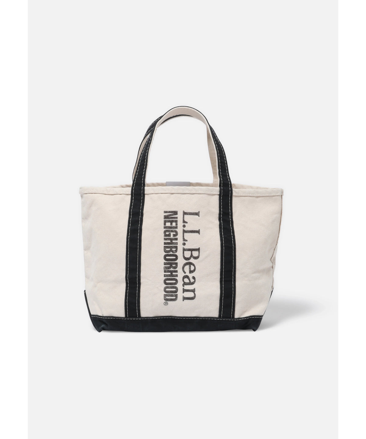 NH X L.L.BEAN . TOTE-M