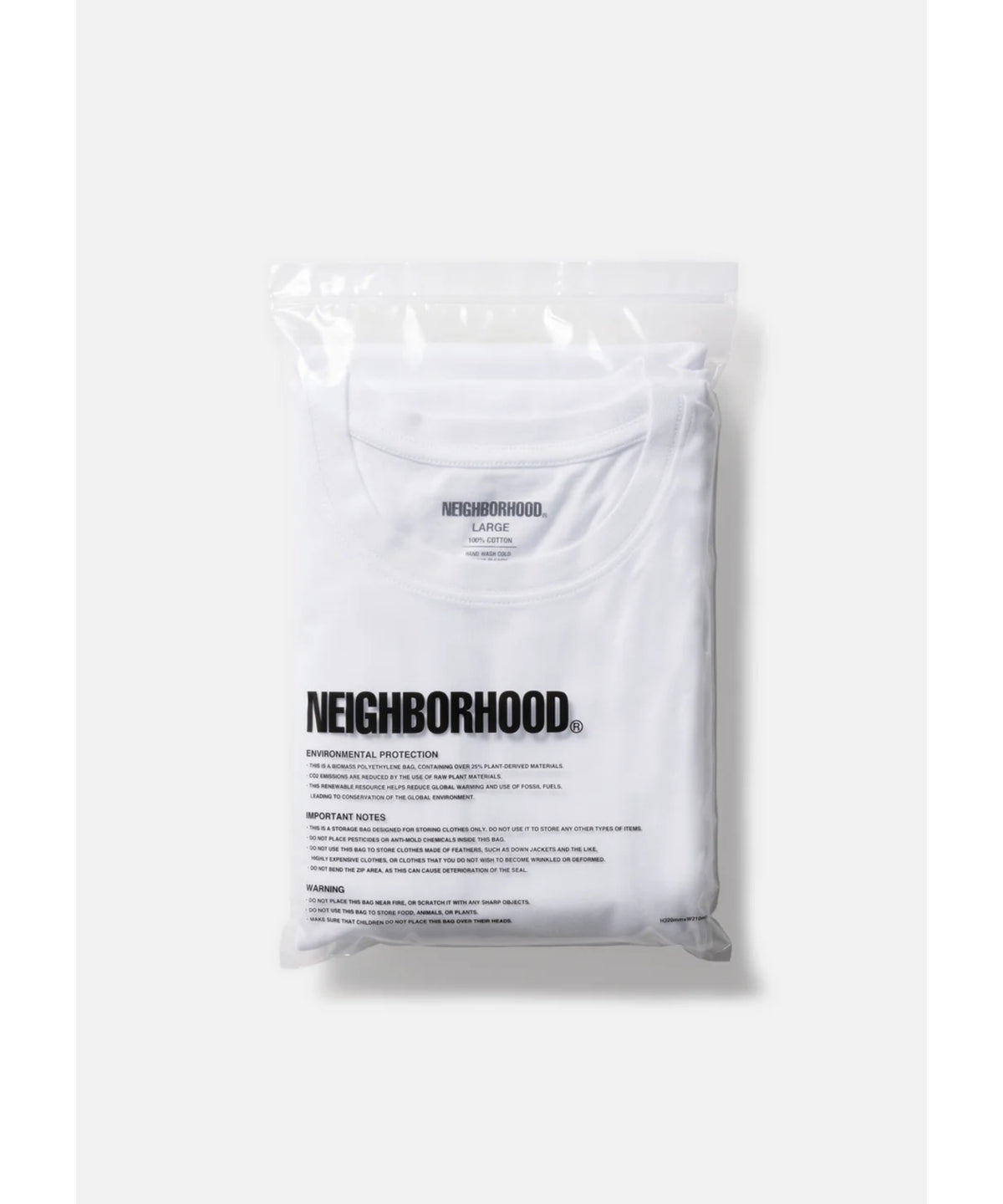 CLASSIC 2PACK TEE SS