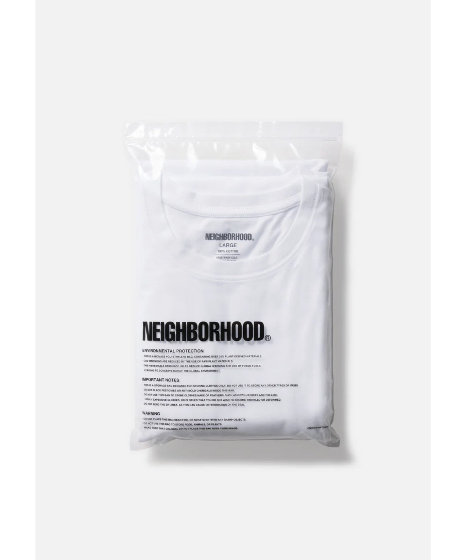 CLASSIC 2PACK TEE SS