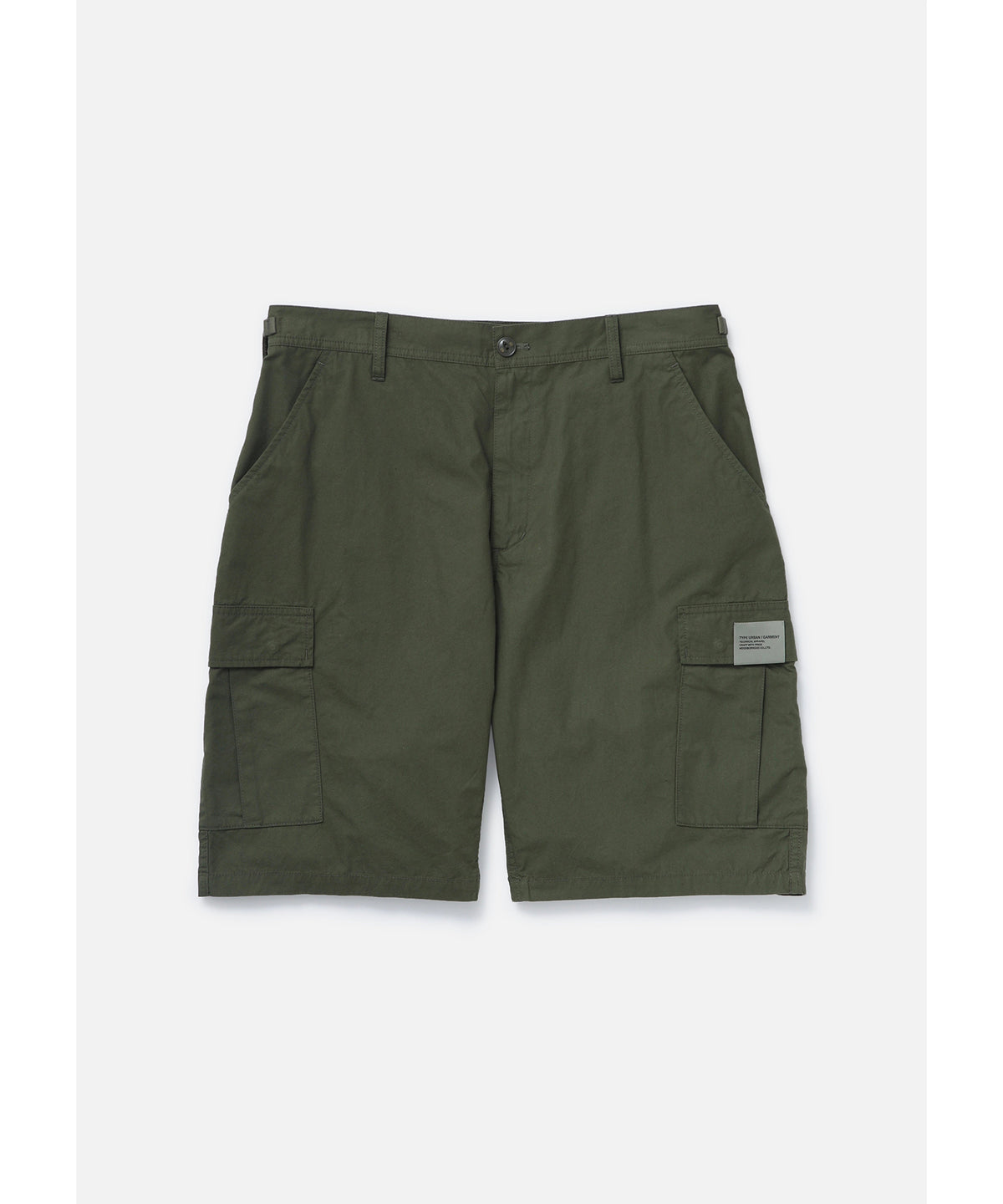 BDU SHORT PANTS