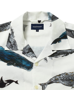 SEAFARERS TEXTILE SS SHIRT