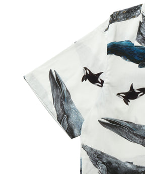 SEAFARERS TEXTILE SS SHIRT