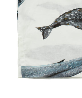 SEAFARERS TEXTILE SS SHIRT