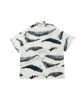 SEAFARERS TEXTILE SS SHIRT