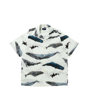 SEAFARERS TEXTILE SS SHIRT