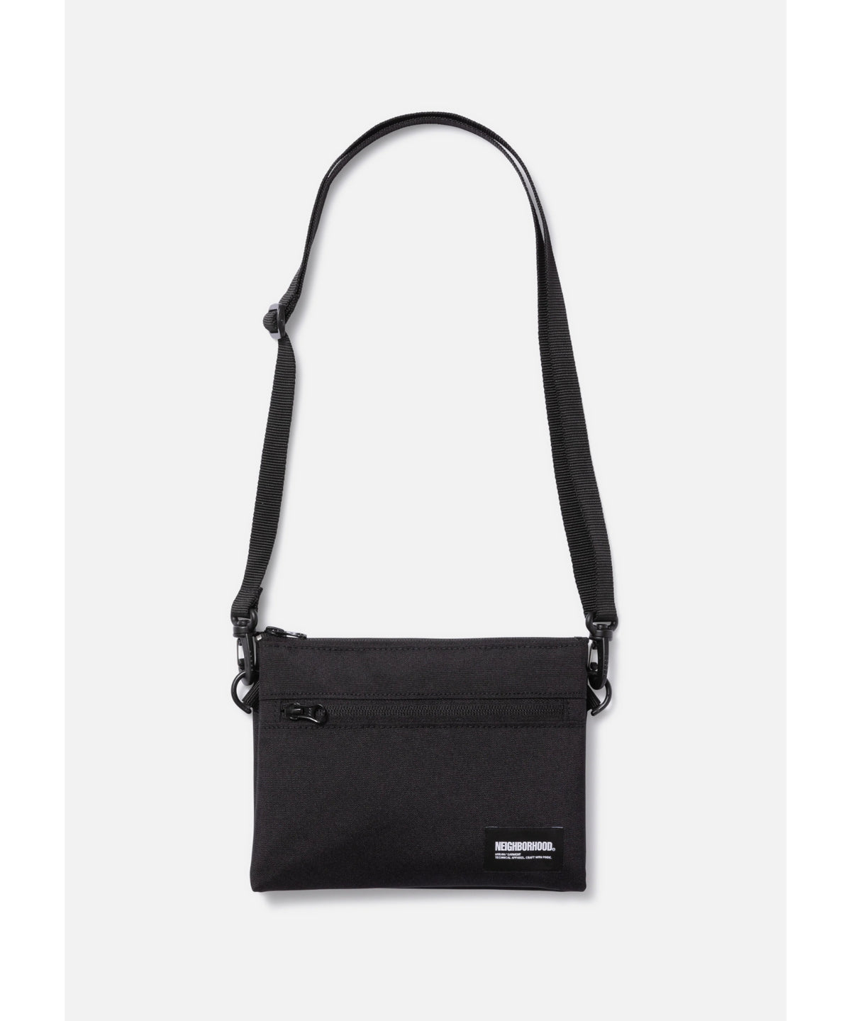 MINI RECTANGLE BAG