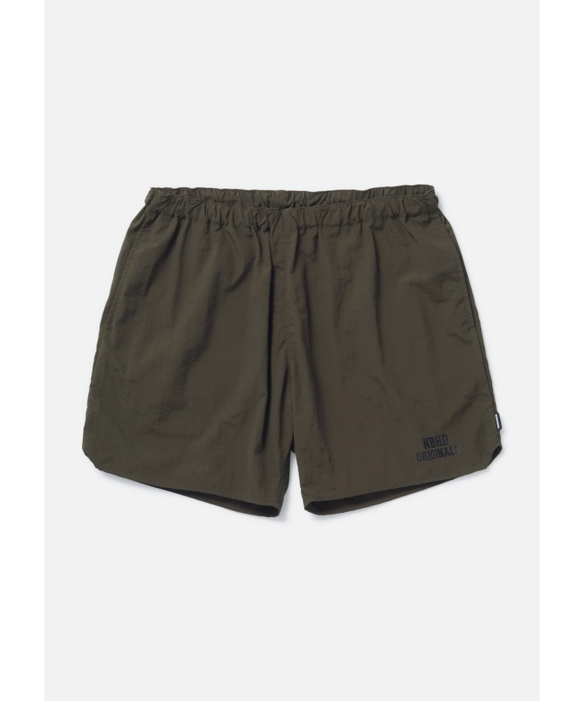 SWIM SHORT PANTS