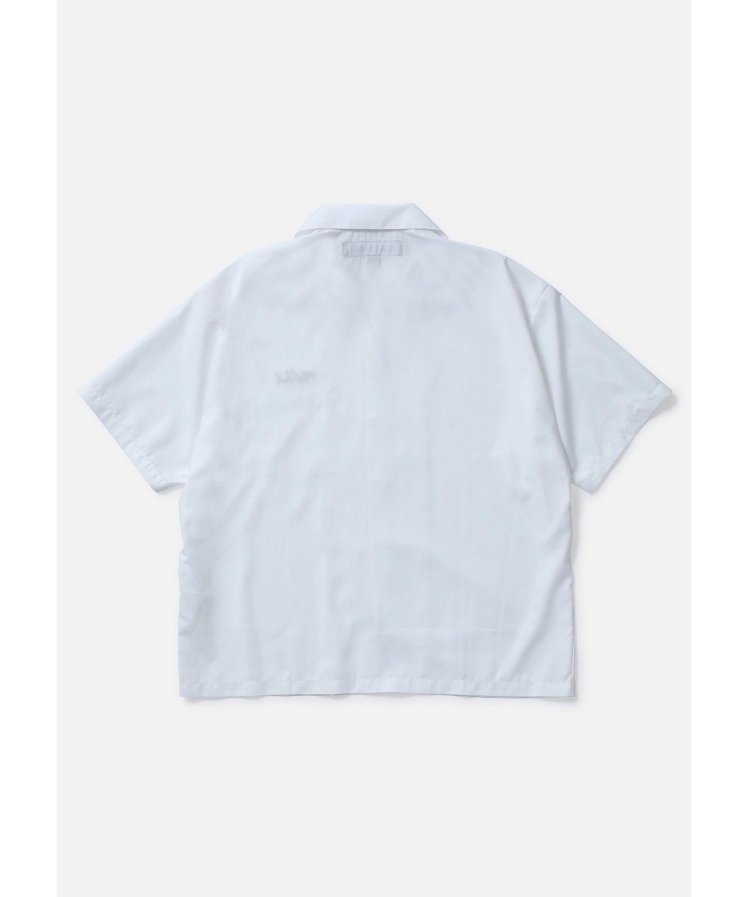 ネプテヌさま　専用 SOLID-COLOR HAWAIIAN SHIRT SS - NEIGHBORHOOD (ネイバーフッド