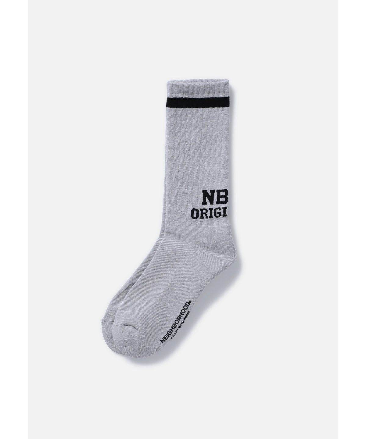 LOGO LINE SOCKS