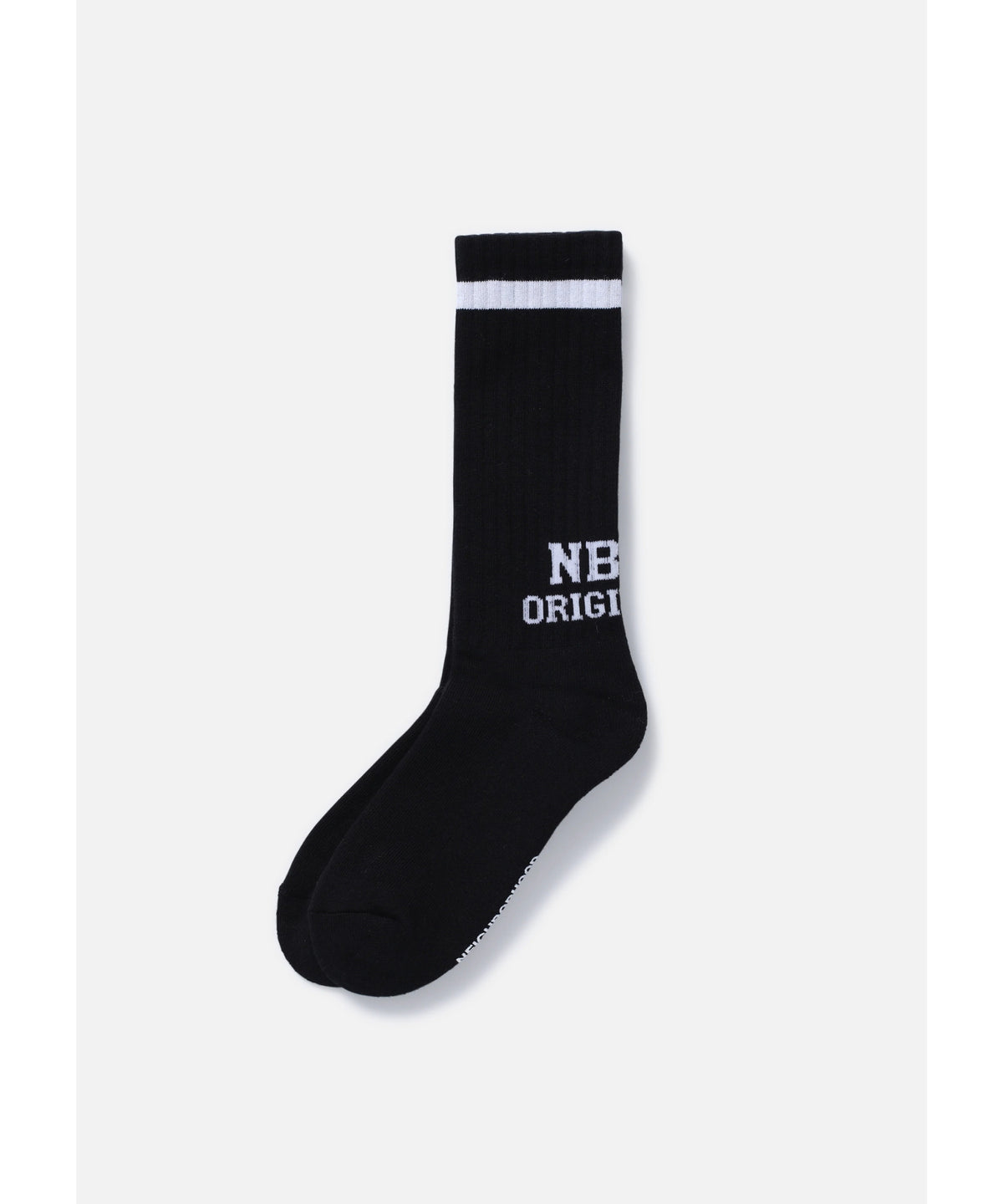LOGO LINE SOCKS