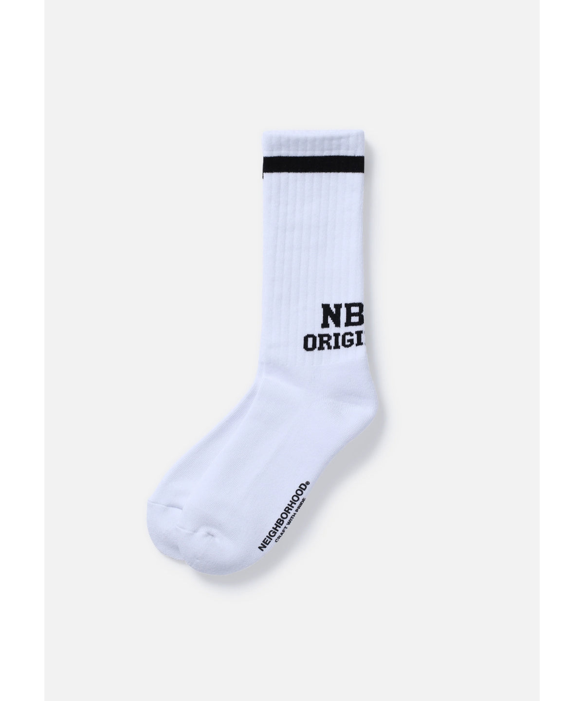 LOGO LINE SOCKS