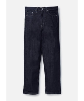 RIGID DENIM DP BASIC PANTS