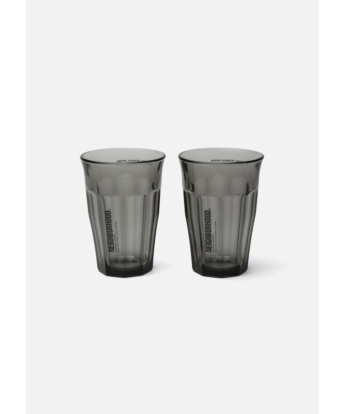LOGO DURALEX GLASS-L SET