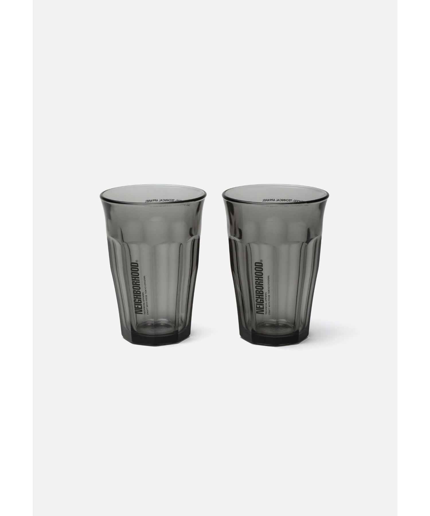 LOGO DURALEX GLASS-L SET