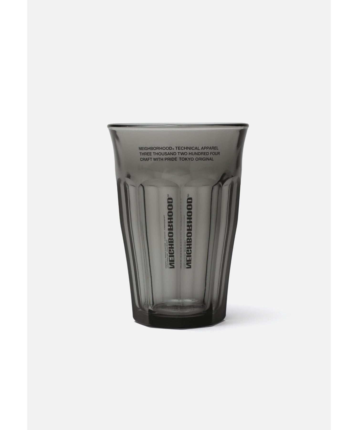 LOGO DURALEX GLASS-L SET