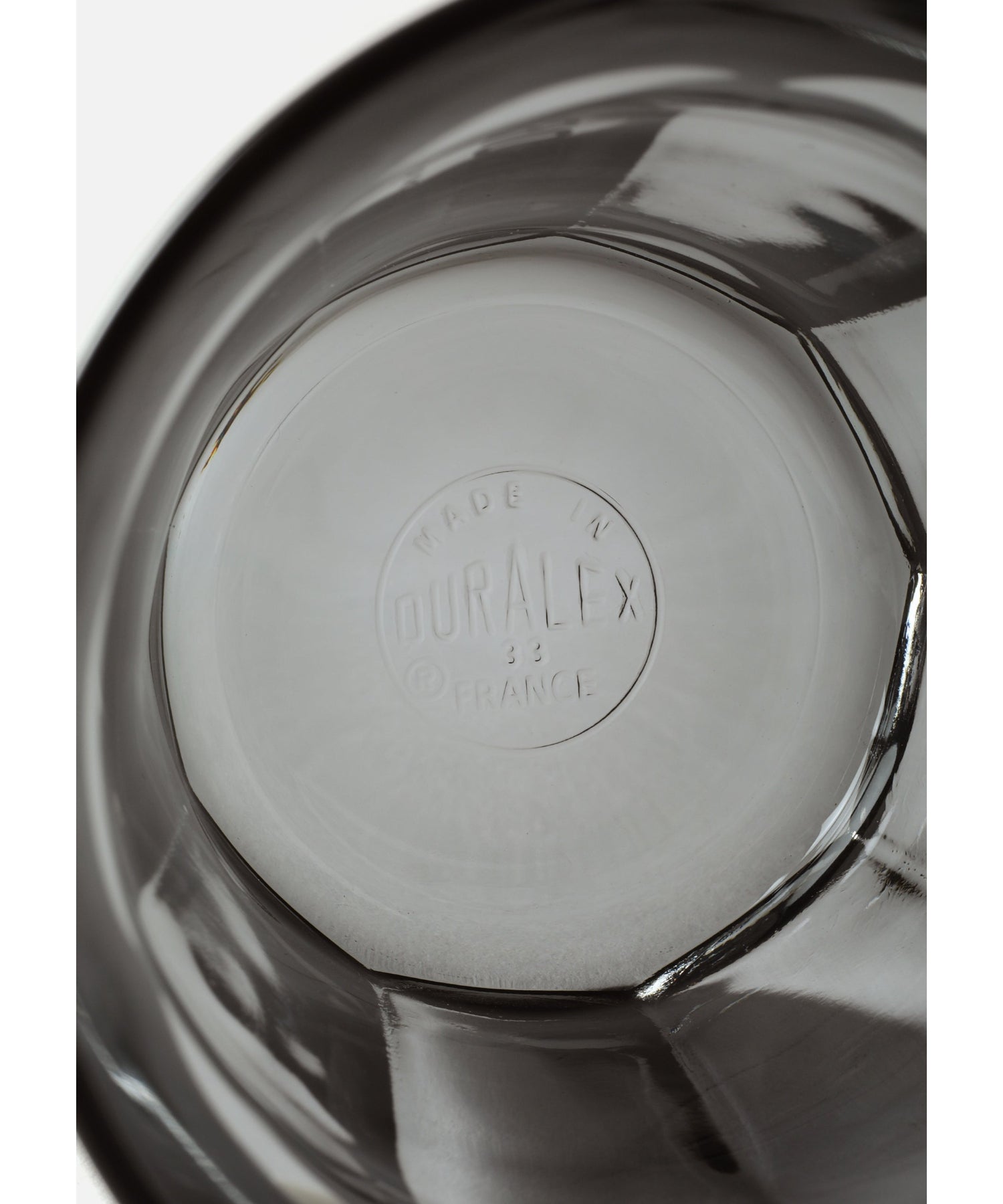 LOGO DURALEX GLASS-L SET